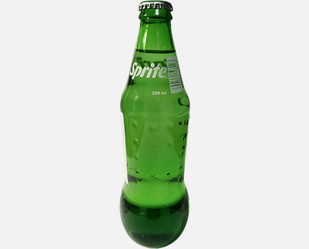 Sprite (Иордания) 0,25л ст/бут